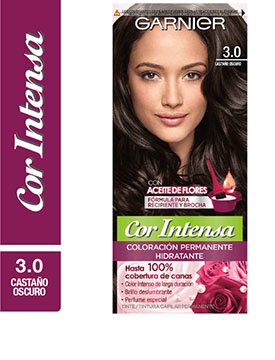 Foto packshot Cor Intensa Tono 3